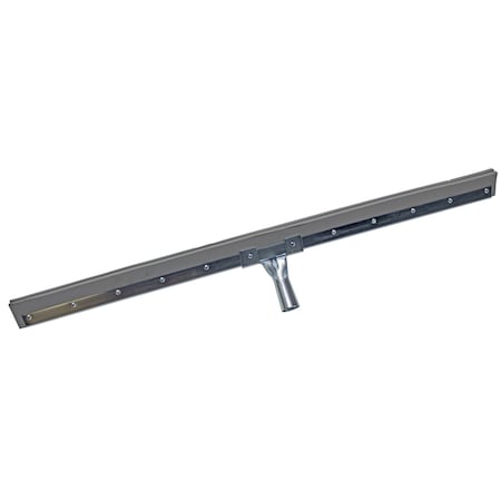 The Brush Man 36 in Floor Squeegee, Double-Sponge Non Marking, 4PK FS336-SPONGE